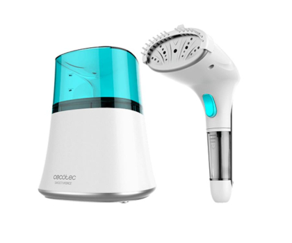 Parownica do ubrań Cecotec PAROWNICA DO UBRAŃ CECOTEC SmoothForce 3000 UltraSteam White